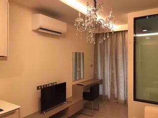 1 bed Condo in Vtara Sukhumvit 36 Phra Khanong Sub District C07630