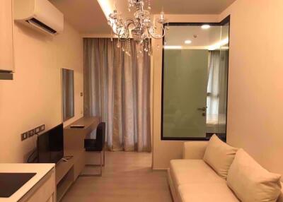 1 bed Condo in Vtara Sukhumvit 36 Phra Khanong Sub District C07630