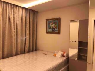 1 bed Condo in Vtara Sukhumvit 36 Phra Khanong Sub District C07630