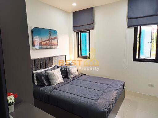 3 Bedrooms Villa / Single House in TW Garden Hill Na Jomtien H011879