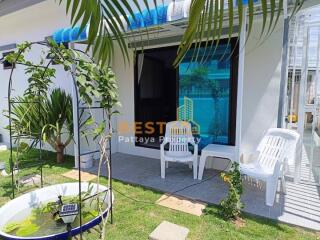 3 Bedrooms Villa / Single House in TW Garden Hill Na Jomtien H011879