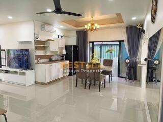 3 Bedrooms Villa / Single House in TW Garden Hill Na Jomtien H011879