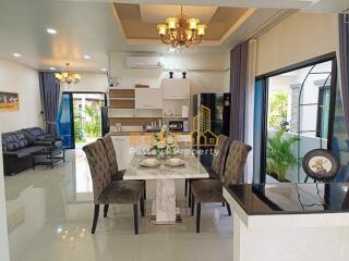 3 Bedrooms Villa / Single House in TW Garden Hill Na Jomtien H011879