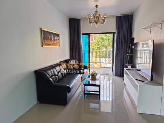 3 Bedrooms Villa / Single House in TW Garden Hill Na Jomtien H011879