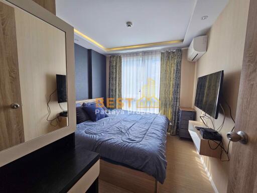 1 Bedroom Condo in Estanan Condo Pratumnak C011876