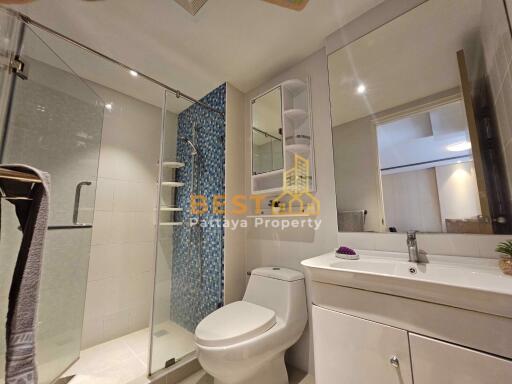 1 Bedroom Condo in Estanan Condo Pratumnak C011876