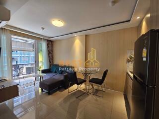 1 Bedroom Condo in Estanan Condo Pratumnak C011876