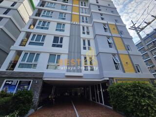 1 Bedroom Condo in Estanan Condo Pratumnak C011876