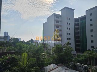 1 Bedroom Condo in Estanan Condo Pratumnak C011876