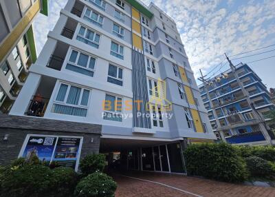 1 Bedroom Condo in Estanan Condo Pratumnak C011876