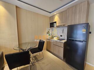 1 Bedroom Condo in Estanan Condo Pratumnak C011876