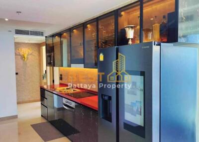 2 Bedrooms Condo in The Riviera Ocean Drive Jomtien C011875