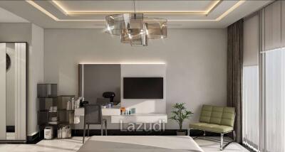 2 Bed 2 Bath 2,150.41 Sq.Ft The Terraces Marasi Drive