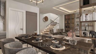 2 Bed 2 Bath 2,150.41 Sq.Ft The Terraces Marasi Drive