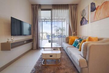 1 Bedroom Condo in The Riviera Wong Amat Beach Wongamat C011641