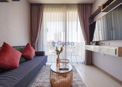 1 Bedroom Condo in The Riviera Wong Amat Beach Wongamat C011640