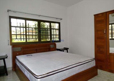 3 Bedrooms House in Ponthep 1 East Pattaya H008387