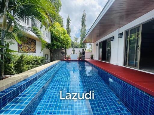 Amazing Investment House near Nai Harn Beach, Rawai, Phuket, Thailand