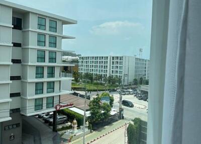 1 Bed 1 Bath 29 SQ.M Phyll Phuket Condo For Rent