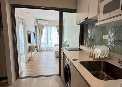 1 Bed 1 Bath 29 SQ.M Phyll Phuket Condo For Rent