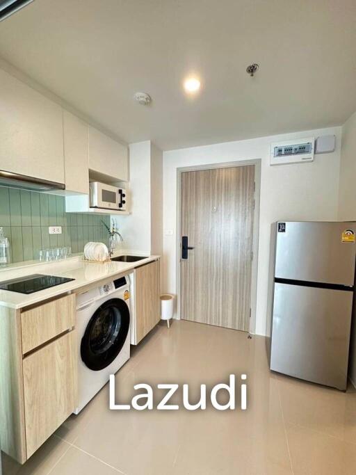 1 Bed 1 Bath 29 SQ.M Phyll Phuket Condo For Rent