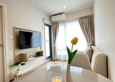 1 Bed 1 Bath 29 SQ.M Phyll Phuket Condo For Rent