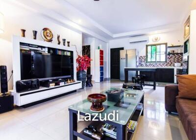 1 Bedroom Villa For Rent Soi Suksan 2, Rawai
