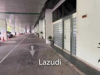 322 ตร.ม.  4 ห้องนอน  5 ห้องน้ำ คอนโดสำหรับ ขายใน บางลำพูล่าง