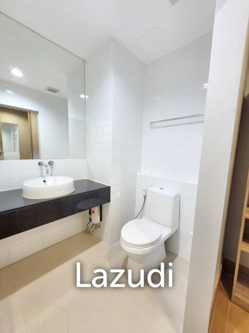 1 Bed 1 Bath 30 SQ.M Ideo Mix Sukhumvit 103