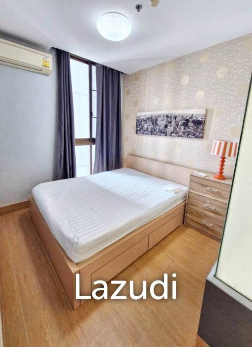 1 Bed 1 Bath 30 SQ.M Ideo Mix Sukhumvit 103