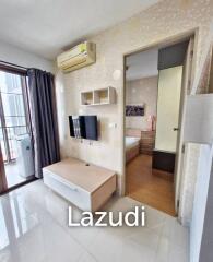 1 Bed 1 Bath 30 SQ.M Ideo Mix Sukhumvit 103