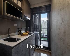 1 Bed 1 Bath 30 SQ.M Aspire Huai kwang