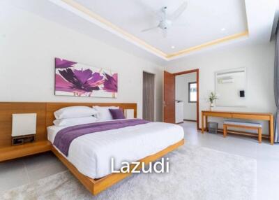 Luxurious 3-Bedroom Villa in Rawai, Phuket