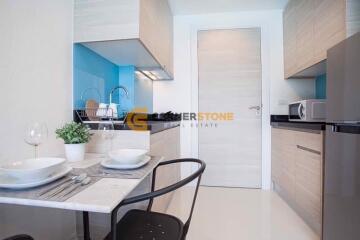 1 Bedroom Condo in Long Beach Condo Ban Amphur Na Jomtien