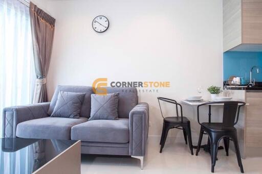 1 Bedroom Condo in Long Beach Condo Ban Amphur Na Jomtien