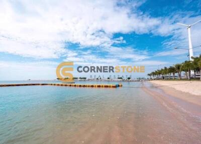 1 bedroom Condo in Sattahip