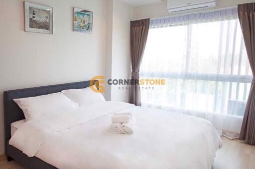 1 Bedroom Condo in Long Beach Condo Ban Amphur Na Jomtien