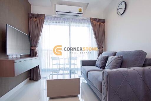 1 Bedroom Condo in Long Beach Condo Ban Amphur Na Jomtien