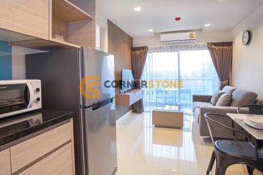 1 Bedroom Condo in Long Beach Condo Ban Amphur Na Jomtien