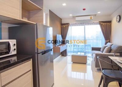 1 bedroom Condo in Sattahip