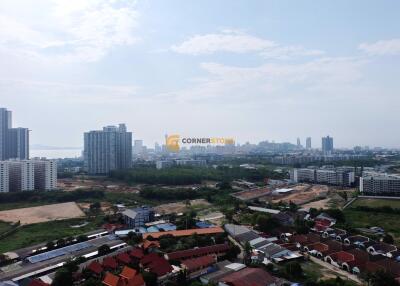 1 bedroom Condo in The Empire Tower Pattaya Jomtien