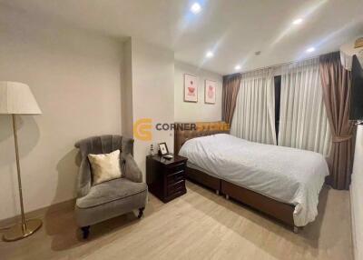 2 bedroom Condo in De Amber Bang Saray