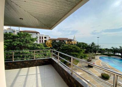 2 bedroom Condo in View Talay 3 Pratumnak