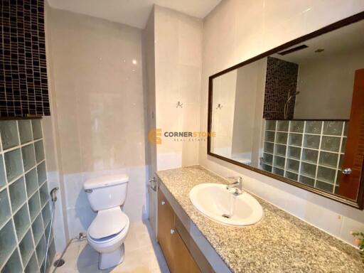 2 Bedroom Condo in View Talay 3 Pratumnak