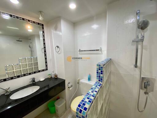 2 Bedroom Condo in View Talay 3 Pratumnak