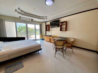 2 Bedroom Condo in View Talay 3 Pratumnak