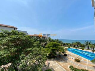 2 Bedroom Condo in View Talay 3 Pratumnak