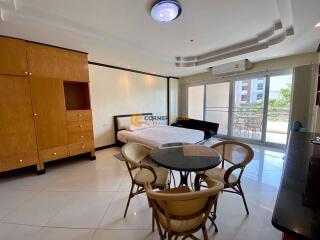 2 Bedroom Condo in View Talay 3 Pratumnak