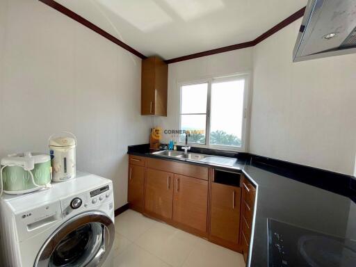 2 Bedroom Condo in View Talay 3 Pratumnak