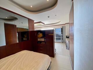 2 Bedroom Condo in View Talay 3 Pratumnak